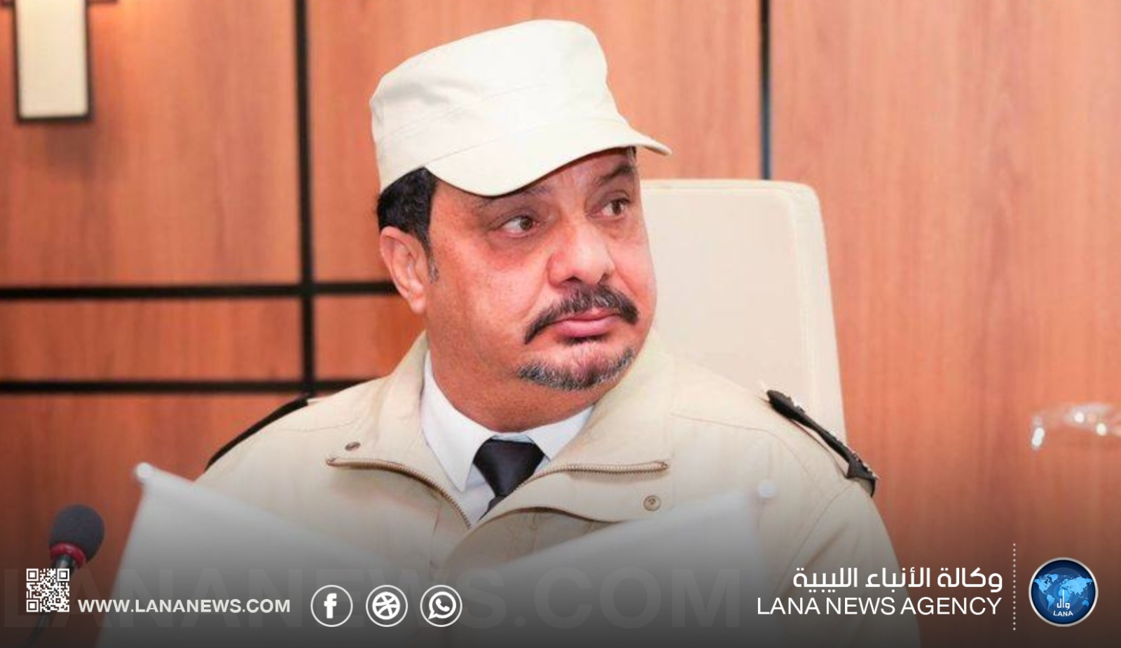 الخفيفي يناقش مع القنصل السوداني برامج العودة الطوعية للنازحين السودانيين
