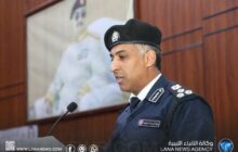 رفع حالة التأهب تحسباً لنشوب حرائق بغابات الجبل الأخضر