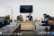 مدينة بنغازي تستعد لإطلاق مهرجان كرنفال الشعوب في يونيو المقبل