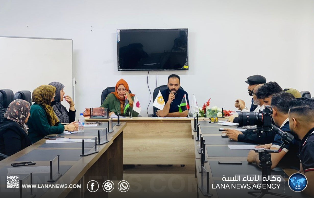 مدينة بنغازي تستعد لإطلاق مهرجان كرنفال الشعوب في يونيو المقبل