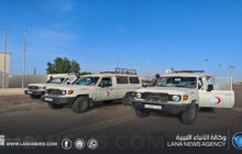 وزارة الصحة تُواصل تنفيذ خُطة الطوارئ في غات وتهالا