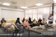 أطباء ليبيا والعرب يُشاركون في لقاءات مؤتمر العقم بسرت