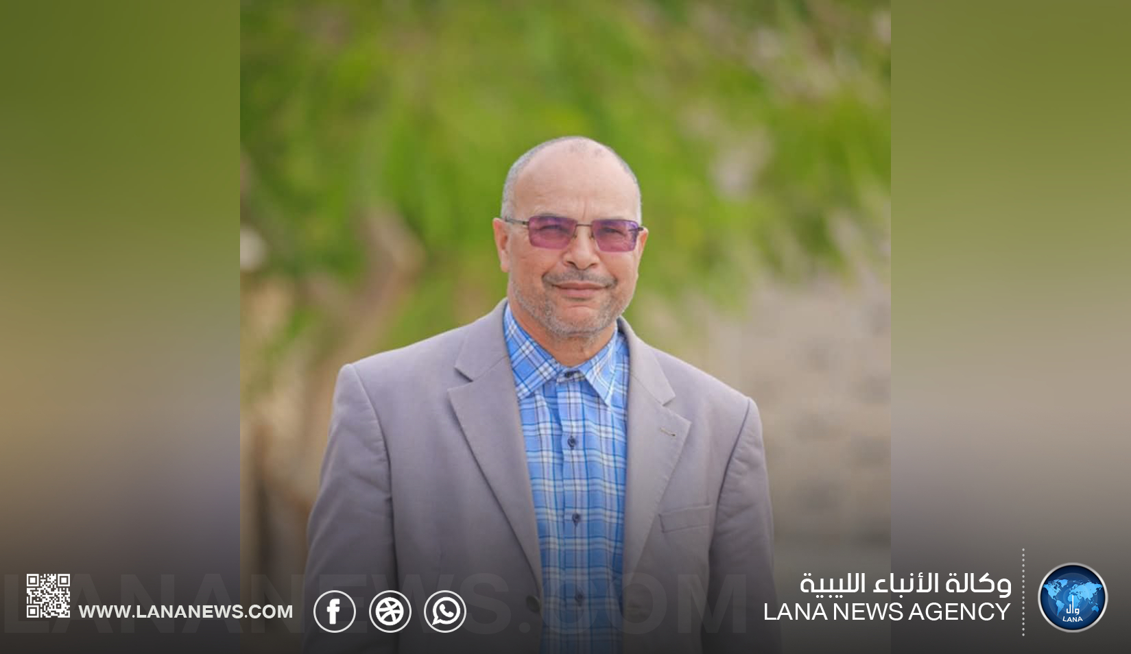 تحذيرات من موجة حرّ تضرب منطقة الهلال النفطي والواحات والخليج