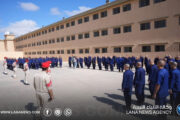 المؤسسة الوطنية لحقوق الإنسان تُرحّب بالإفراج عن 250 سجينًا من سجن قرنادة