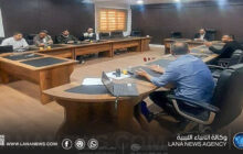 المركز الوطني لمكافحةِ الأمراض يبحث تطوير الترصد الوبائي