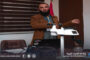 أمطار غزيرة مُتوقّعة على الجفرة والهروج والفقهة السبت