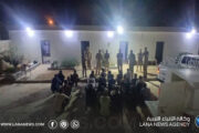 ضبط 33 مهاجرًا غير شرعي في حملة أمنية بمدينة الأبيار