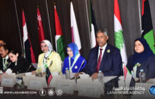 مشاركة ليبية فاعّلة في اجتماعات اتحاد الكشفي للبرلمانيين العرب في الرباط