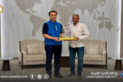 صندوق الإعمار يُناقش أولويات جالو الخدمية مع المجلس البلدي