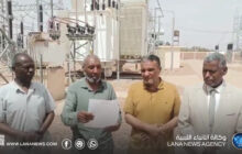 عمداء حوض مرزق يطالبون بحل أزمة الكهرباء