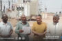 عمداء حوض مرزق يطالبون بحل أزمة الكهرباء