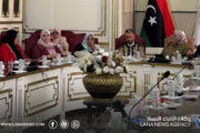 ميراث المرأة الليبية بين الحقوق الشرعية والقانونية والواقع الاجتماعي