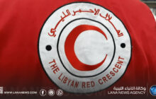 الهلال الأحمر الليبي يعلن جاهزيته لاستلام مساعدات قافلة الصمود 2