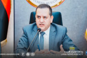 الحويج: دعم كامل لفلسطين ومستعدون لاستلام مساعدات قافلة الصمود (2)