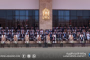 نائب القائد العام: درع الكرامة (2) أكبر مناورة عسكرية في تاريخ ليبيا