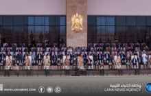 نائب القائد العام: درع الكرامة (2) أكبر مناورة عسكرية في تاريخ ليبيا