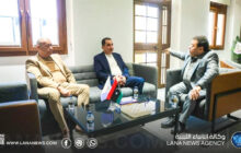 الداخلية تُؤكد دعم جهاز مكافحة المخدرات وتعزيز الشراكة مع الإعلام الوطني
