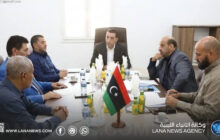 بحث معوقات الإنتاج الزراعي بمشاريع النهر الصناعي في المنطقة الوسطى