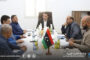 بحث معوقات الإنتاج الزراعي بمشاريع النهر الصناعي في المنطقة الوسطى