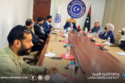 وزارة الخارجية تبحث آليات إنجاح مهرجان 