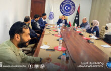 وزارة الخارجية تبحث آليات إنجاح مهرجان 