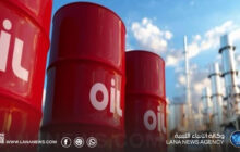 ارتفاع أسعار النفط عالميًا وسط مخاوف بشأن الإمدادات واستمرار التوترات في مضيق هرمز