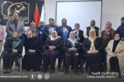 إشهار “منظومة ليبيا الخير” في بنغازي كمنصة وطنية لتنسيق العمل الخيري والإنساني