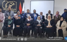 إشهار “منظومة ليبيا الخير” في بنغازي كمنصة وطنية لتنسيق العمل الخيري والإنساني