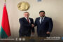 مباحثات ليبية – بيلاروسية حول الصيد القانوني وإنتاج الصقور