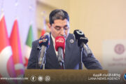 وزارة العمل تُشيد بدور العمال في مسيرة الإعمار
