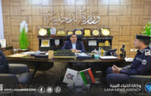 وزير الداخلية يُناقش التحديات الأمنية وخطط التطوير بعدة مدن