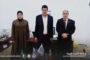 وزارة الخارجية تناقش بالكفرة آليات تنظيم عمل المنظمات الأجنبية