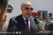 الإفراج عن دفعة جديدة من نزلاء سجن الشرطة العسكرية ضمن قرار العفو