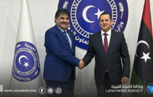 “الاستثمار” و“الخارجية” تبحثان تحريك الملفات العالقة للاستثمارات الليبية بالخارج