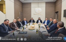وزارتا الصحة والعمل تبحثان مع مجمع عمال مصر تدريب الكوادر الطبية