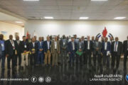المؤسسة الوطنية للنفط تعتمد 35 مشروعًا تنمويًا في الجنوب الغربي
