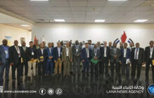 المؤسسة الوطنية للنفط تعتمد 35 مشروعًا تنمويًا في الجنوب الغربي