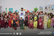 مهرجان التراث الشعبي الثالث يختتم فعالياته في أبوسعدة ببلدية خليج السدرة