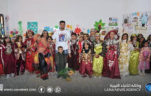اختتام مهرجان التراث الشعبي الثالث ببلدية خليج السدرة