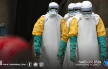 الصحة العالمية تحذر من تفاقم تفشي إيبولا في الكونغو الديمقراطية