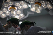 انطلاق المرحلة السابعة من عمليات زراعة الكلى بمستشفى بن سينا بسرت