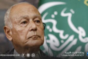 الجامعة العربية تدين الاعتداءات على السعودية والإمارات بطائرات مسيرة