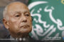 الجامعة العربية تدين الاعتداءات على السعودية والإمارات بطائرات مسيرة