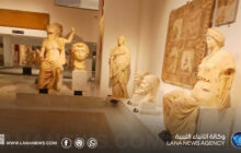 مراقبة شحات تُحيي اليوم العالمي للمتاحف بالدعوة لإنشاء متحف إقليمي