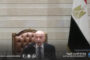 من البرلمان المصري.. المستشار صالح يشيد بدور مصر في دعم استقرار ليبيا ووحدتها