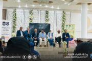 الشرطة السياحية وجامعة عمر المختار تحتفيان في سوسة باليوم العالمي للمتاحف