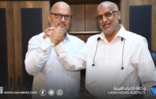 جامعة بنغازي تُجري مراسم تسليم واستلام عمادة كلية الإعلام