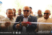 جامعة وادي الشاطئ تحتفي بإبداعات الطلبة في معرض المنتجات الطلابية