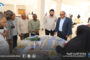 جامعة وادي الشاطئ تحتفي بإبداعات الطلبة في معرض المنتجات الطلابية