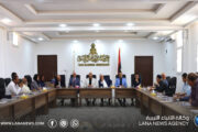 وادي البوانيس تُناقش دعم الاقتصاد المحلي وفرص العمل